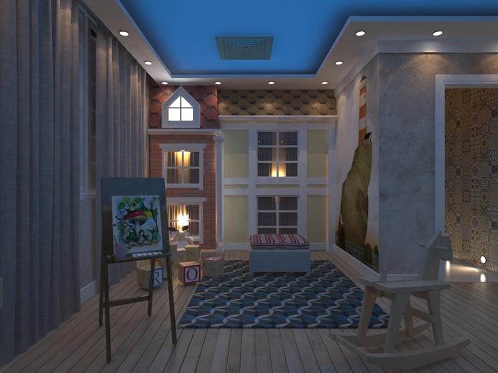 На Гребном канале откроется ресторан современной русской кухни Novo 3 На Гребном канале откроется ресторан современной русской кухни Novo 3