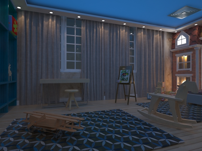 На Гребном канале откроется ресторан современной русской кухни Novo 4 На Гребном канале откроется ресторан современной русской кухни Novo 4