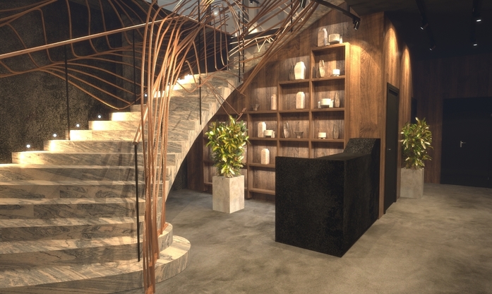 На Гребном канале откроется ресторан современной русской кухни Novo 6 На Гребном канале откроется ресторан современной русской кухни Novo 6