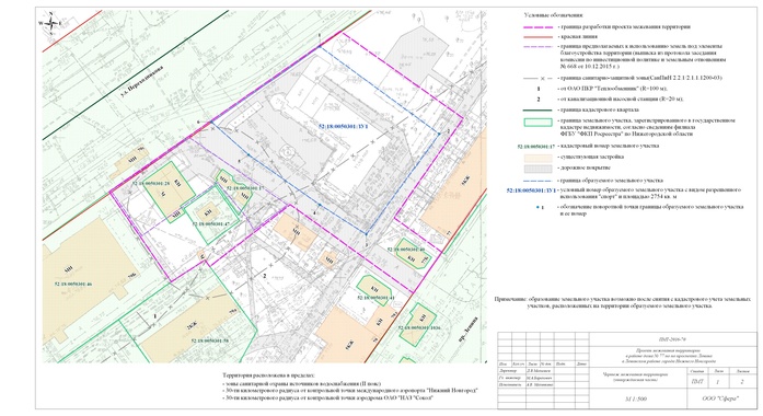 Инвестор построит в Нижнем Новгороде учебно-тренировочный центр Cross Fit 1 Инвестор построит в Нижнем Новгороде учебно-тренировочный центр Cross Fit 1