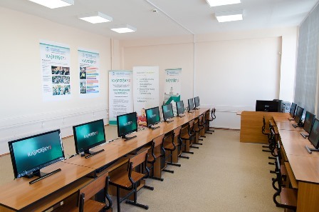 Южно-Уральский университет подготовит профессионалов по кибербезопасности 2 Южно-Уральский университет подготовит профессионалов по кибербезопасности 2