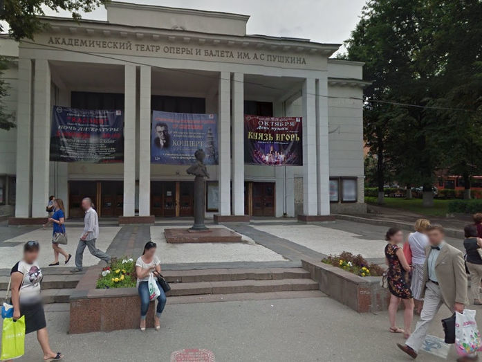 Главные новости недели: 3 новых ресторана и один бутик, Шахов покидает НижГМА 1 Главные новости недели: 3 новых ресторана и один бутик, Шахов покидает НижГМА 1