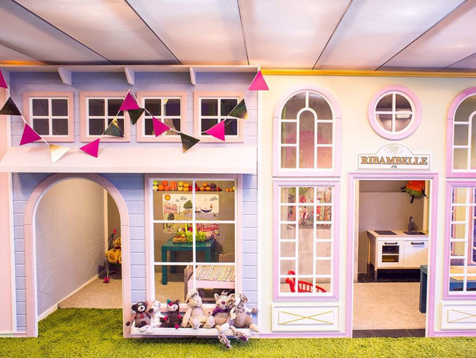 Главные новости недели: 3 новых ресторана и один бутик, Шахов покидает НижГМА 5 Главные новости недели: 3 новых ресторана и один бутик, Шахов покидает НижГМА 5