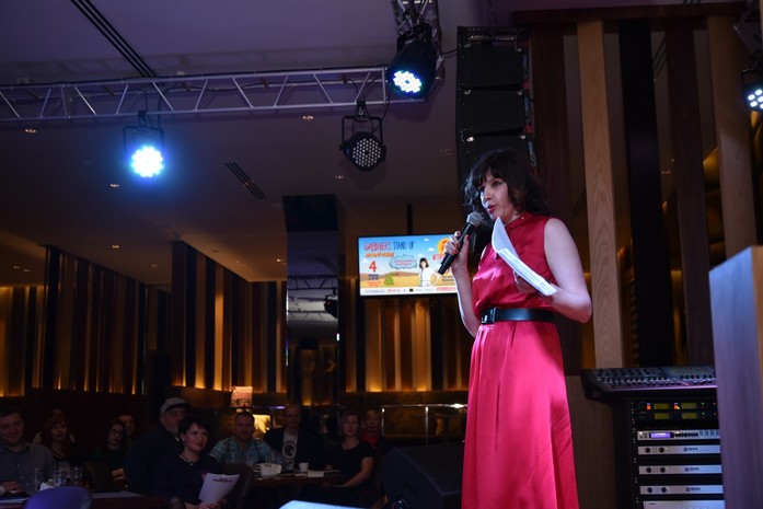 Красноярские бизнесмены поделились историями успешного неуспеха
3 Красноярские бизнесмены поделились историями успешного неуспеха
3