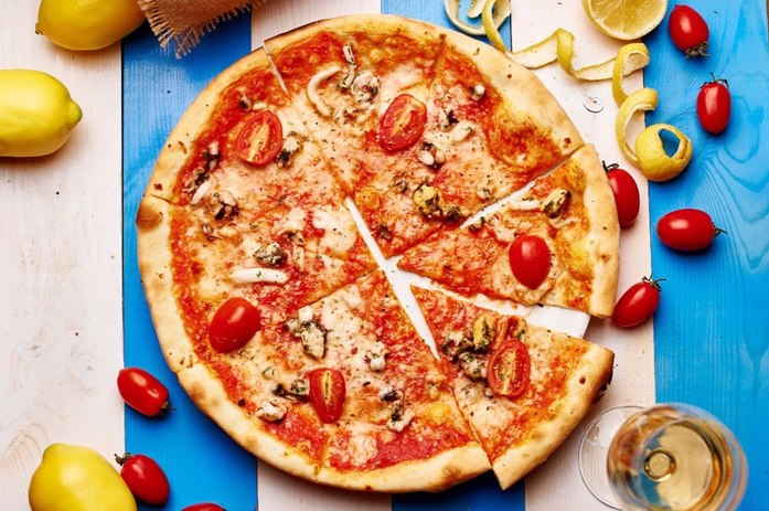 Дайджест DK.RU: отключение холодной воды, ИКЕА, новая доставка еды в Красноярске 2 Дайджест DK.RU: отключение холодной воды, ИКЕА, новая доставка еды в Красноярске 2