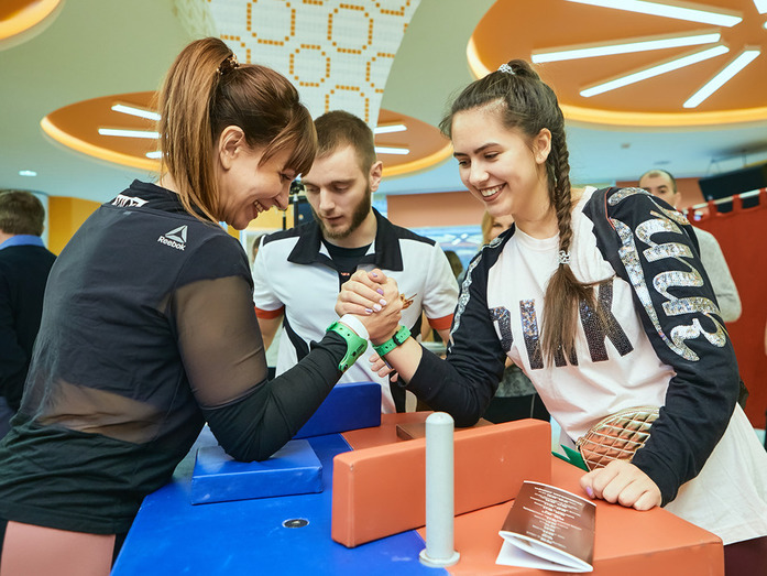 Бизнес-спартакиада «ДК». Юревич не хочет в Россию. Берестов и молоко из растений. ДАЙДЖЕСТ 1 Бизнес-спартакиада «ДК». Юревич не хочет в Россию. Берестов и молоко из растений. ДАЙДЖЕСТ 1