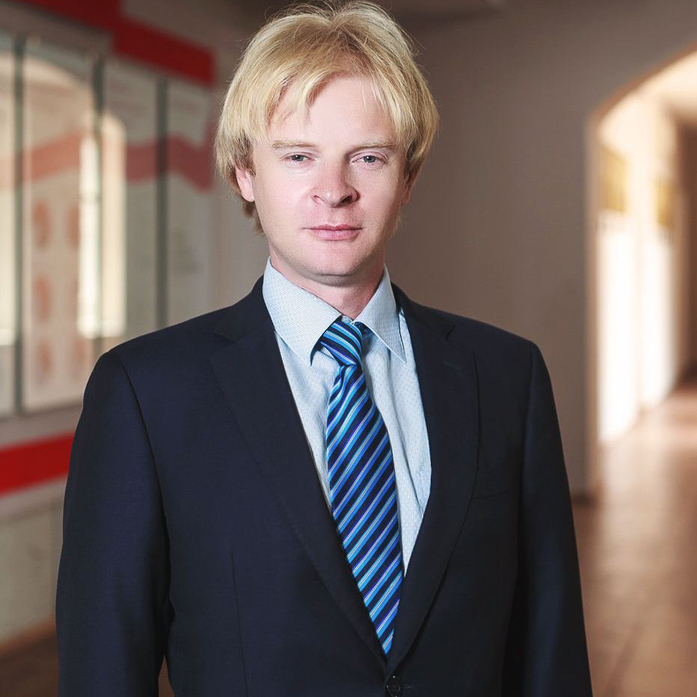 В Мининском университете выбрали ректора 1 В Мининском университете выбрали ректора 1