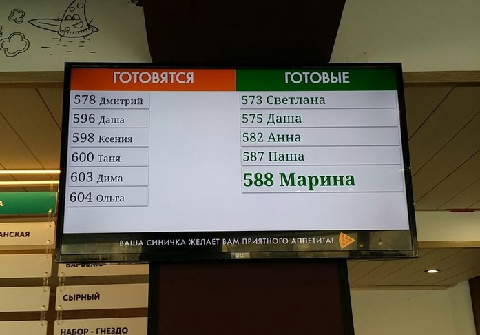 В Новосибирске открылась первая полноформатная пиццерия «Пицца Синица» 2 В Новосибирске открылась первая полноформатная пиццерия «Пицца Синица» 2