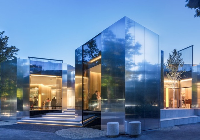 Гастрономический экстаз: составлен рейтинг лучших ресторанов мира 1 Гастрономический экстаз: составлен рейтинг лучших ресторанов мира 1