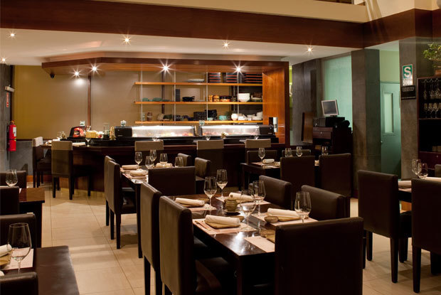 Гастрономический экстаз: составлен рейтинг лучших ресторанов мира 3 Гастрономический экстаз: составлен рейтинг лучших ресторанов мира 3