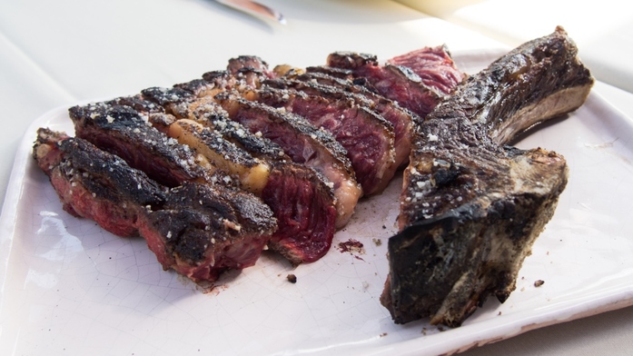 Гастрономический экстаз: составлен рейтинг лучших ресторанов мира 5 Гастрономический экстаз: составлен рейтинг лучших ресторанов мира 5