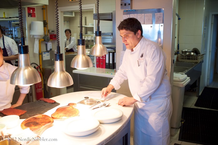 Гастрономический экстаз: составлен рейтинг лучших ресторанов мира 7 Гастрономический экстаз: составлен рейтинг лучших ресторанов мира 7