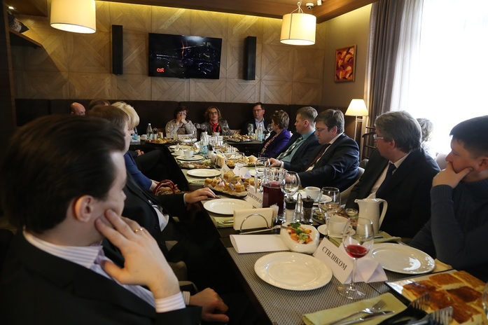 Банки и крупный бизнес: в одной лодке 1 Банки и крупный бизнес: в одной лодке 1