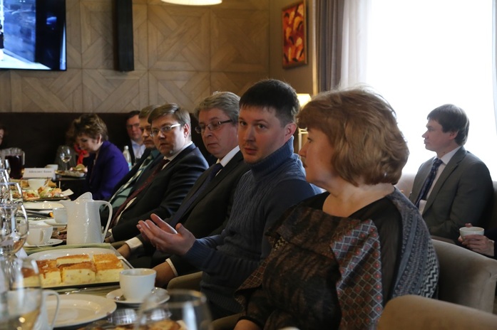 Банки и крупный бизнес: в одной лодке 2 Банки и крупный бизнес: в одной лодке 2