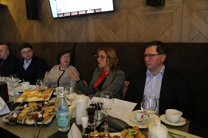 Банки и крупный бизнес: в одной лодке 3 Банки и крупный бизнес: в одной лодке 3