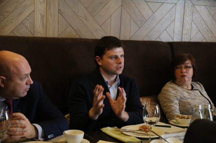 Банки и крупный бизнес: в одной лодке 4 Банки и крупный бизнес: в одной лодке 4