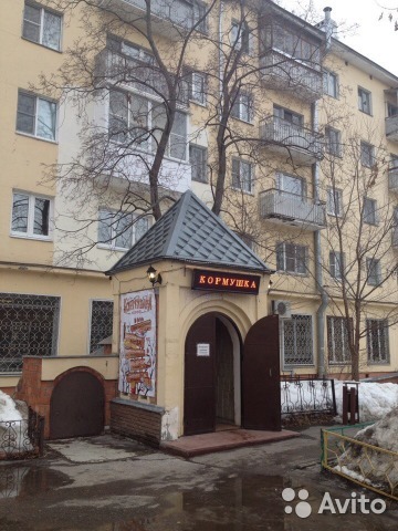 В центре Сормова продается кафе с историей 2 В центре Сормова продается кафе с историей 2