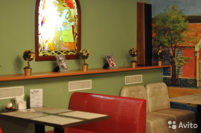 В центре Сормова продается кафе с историей 1 В центре Сормова продается кафе с историей 1
