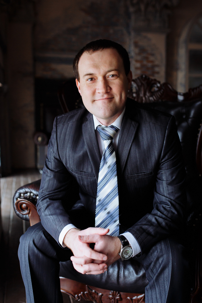 Нижегородский патентовед рассказал о пяти типичных ошибках брендинга 1 Нижегородский патентовед рассказал о пяти типичных ошибках брендинга 1