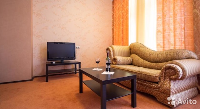 В Нижнем Новгороде продается отель с кафе за 22 млн руб. 1 В Нижнем Новгороде продается отель с кафе за 22 млн руб. 1