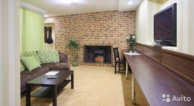 В Нижнем Новгороде продается отель с кафе за 22 млн руб. 2 В Нижнем Новгороде продается отель с кафе за 22 млн руб. 2