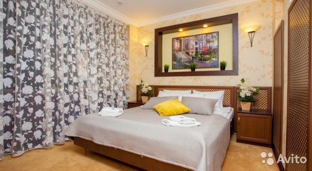 В Нижнем Новгороде продается отель с кафе за 22 млн руб. 3 В Нижнем Новгороде продается отель с кафе за 22 млн руб. 3