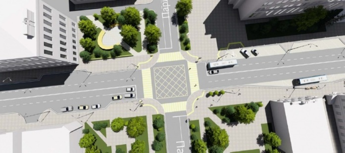 Дайджест DK.RU: запуск речного трамвая, новое министерство 3 Дайджест DK.RU: запуск речного трамвая, новое министерство 3