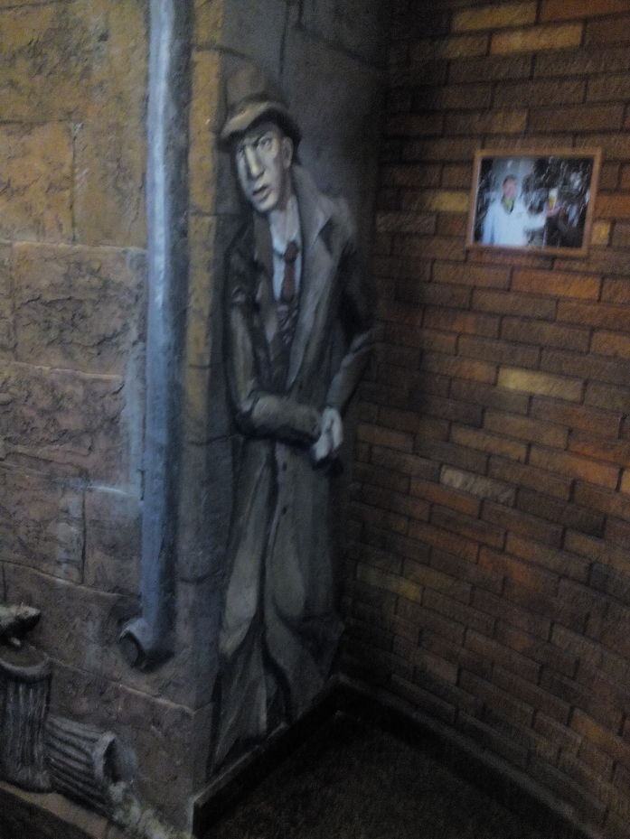 Как D’Barcadr стал «Атаманом» и получил «тройку» в ресторанной критике Романа Мишленова 3 Как D’Barcadr стал «Атаманом» и получил «тройку» в ресторанной критике Романа Мишленова 3