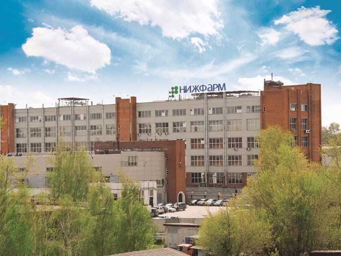 Темы недели DK.RU. Продажа «Нижфарма», проблемы «Квартстроя», нижегородские карты «Мир». 3 Темы недели DK.RU. Продажа «Нижфарма», проблемы «Квартстроя», нижегородские карты «Мир». 3