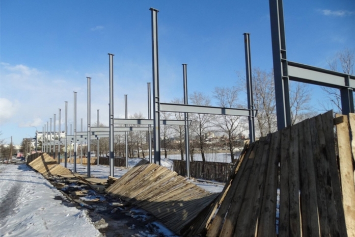 Распродажа офисов в центре. Юревич в розыске. Навальный* и митинг против ГОКа. ДАЙДЖЕСТ 4 Распродажа офисов в центре. Юревич в розыске. Навальный* и митинг против ГОКа. ДАЙДЖЕСТ 4