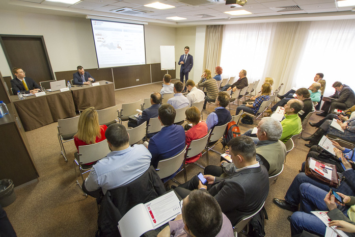 Микрофинансовый гигант раскрыл свои карты
1 Микрофинансовый гигант раскрыл свои карты
1