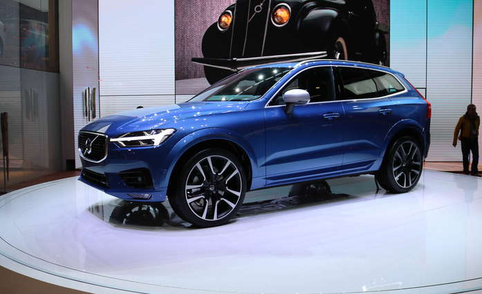 Не только на танке: РЕЙТИНГ самых безопасных авто для российских дорог 5 Не только на танке: РЕЙТИНГ самых безопасных авто для российских дорог 5