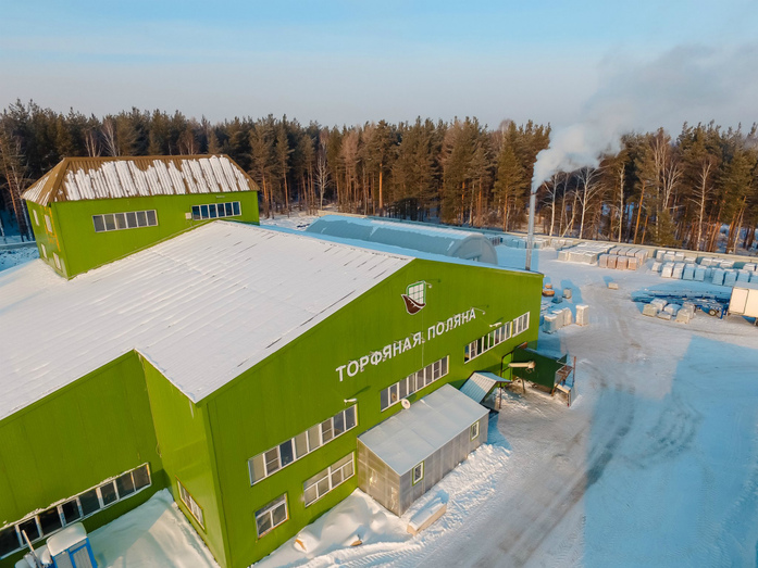 Готовим почву для экспорта. Как «Торфяная поляна» покоряла Иран / ОПЫТ 1 Готовим почву для экспорта. Как «Торфяная поляна» покоряла Иран / ОПЫТ 1