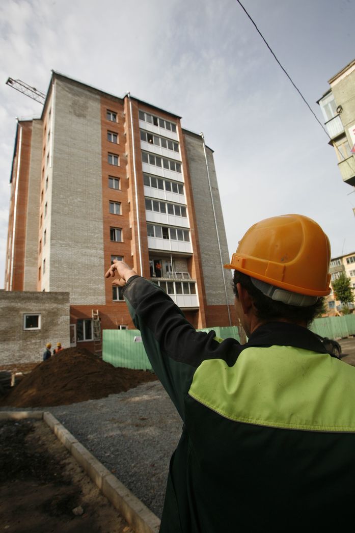 Ачинск: 10 лет на благо города 1 Ачинск: 10 лет на благо города 1