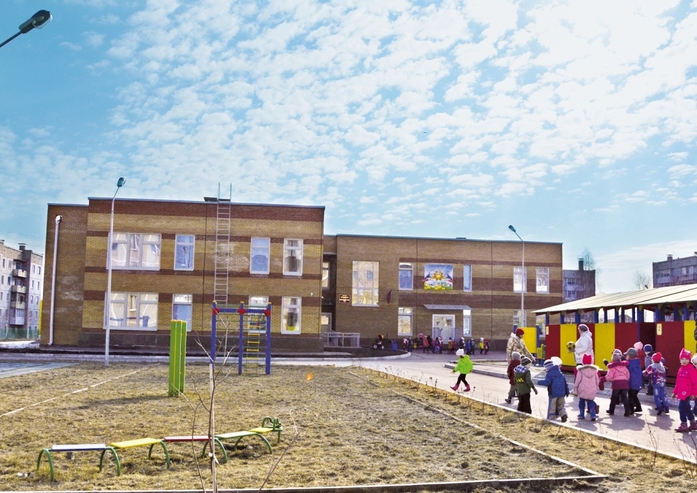 Ачинск: 10 лет на благо города 4 Ачинск: 10 лет на благо города 4