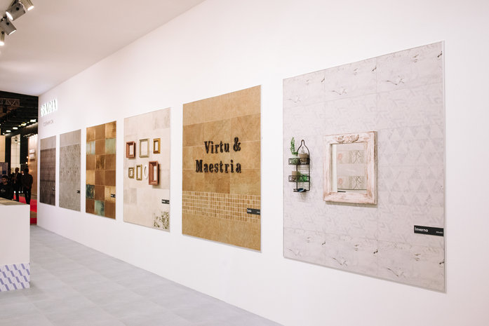 Batimat-2017: история успеха! 1 Batimat-2017: история успеха! 1