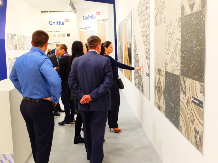 Batimat-2017: история успеха! 2 Batimat-2017: история успеха! 2