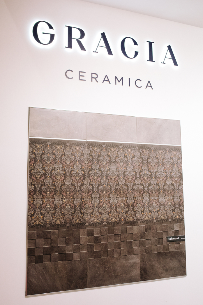 Batimat-2017: история успеха! 10 Batimat-2017: история успеха! 10