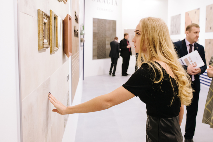 Batimat-2017: история успеха! 12 Batimat-2017: история успеха! 12