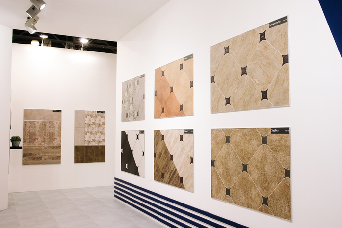 Batimat-2017: история успеха! 13 Batimat-2017: история успеха! 13