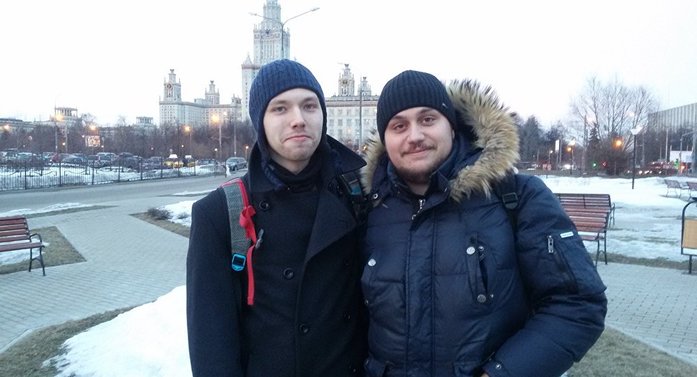 «Россия для Европы - «белое пятно». Итальянец о бизнесе на родине и в Челябинске 3 «Россия для Европы - «белое пятно». Итальянец о бизнесе на родине и в Челябинске 3