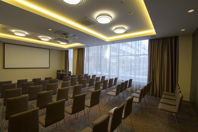 Равнение на сети: как за полгода превратить новый отель в культовое место 3 Равнение на сети: как за полгода превратить новый отель в культовое место 3