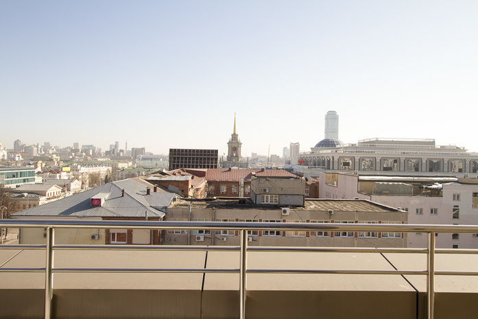 Равнение на сети: как за полгода превратить новый отель в культовое место 4 Равнение на сети: как за полгода превратить новый отель в культовое место 4