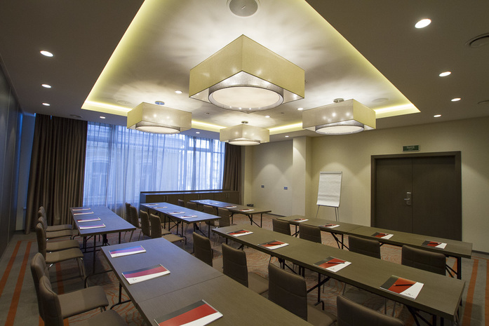 Равнение на сети: как за полгода превратить новый отель в культовое место 6 Равнение на сети: как за полгода превратить новый отель в культовое место 6