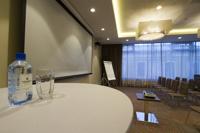 Равнение на сети: как за полгода превратить новый отель в культовое место 7 Равнение на сети: как за полгода превратить новый отель в культовое место 7