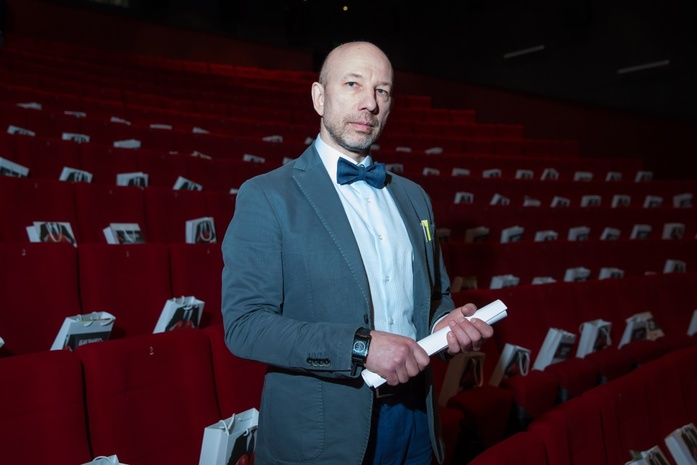 Решения для бизнеса и города. «Деловой квартал» подвел итоги «Бизнес-ринга» 7 Решения для бизнеса и города. «Деловой квартал» подвел итоги «Бизнес-ринга» 7