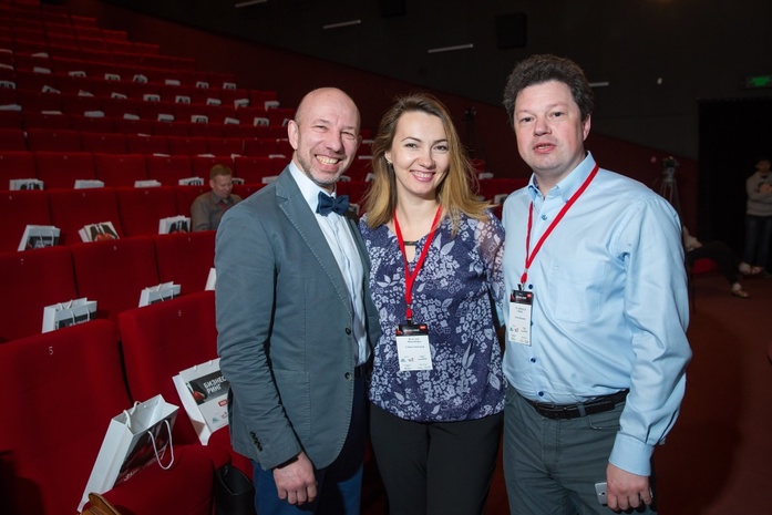 Решения для бизнеса и города. «Деловой квартал» подвел итоги «Бизнес-ринга» 9 Решения для бизнеса и города. «Деловой квартал» подвел итоги «Бизнес-ринга» 9