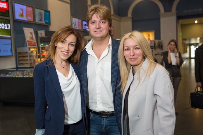 Решения для бизнеса и города. «Деловой квартал» подвел итоги «Бизнес-ринга» 10 Решения для бизнеса и города. «Деловой квартал» подвел итоги «Бизнес-ринга» 10