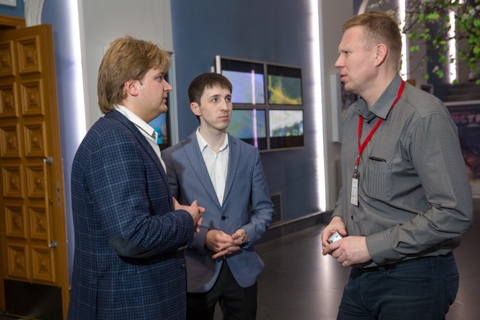 Решения для бизнеса и города. «Деловой квартал» подвел итоги «Бизнес-ринга» 13 Решения для бизнеса и города. «Деловой квартал» подвел итоги «Бизнес-ринга» 13