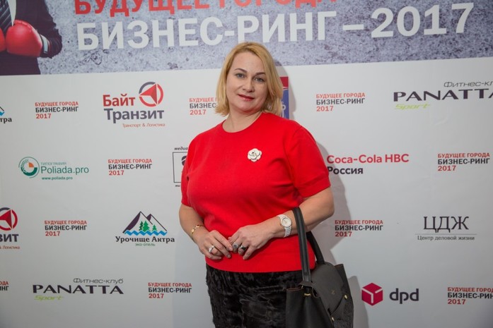 Решения для бизнеса и города. «Деловой квартал» подвел итоги «Бизнес-ринга» 14 Решения для бизнеса и города. «Деловой квартал» подвел итоги «Бизнес-ринга» 14